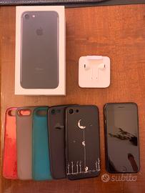 Iphone 7 128 Gb Nero