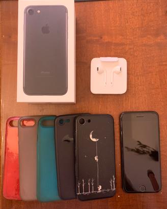 Iphone 7 128 Gb Nero