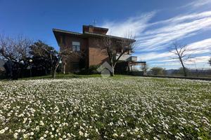 VILLA SINGOLA A MONTECASTRILLI