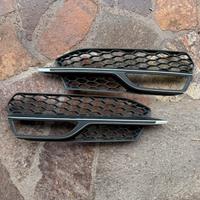 Griglie Fendinebbia Audi A3/S3 8V 8V3 807 681 Q