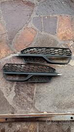 Griglie Fendinebbia Audi A3/S3 8V 8V3 807 681 Q