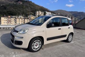 Fiat Panda 1.2 Easypower Benzina / Gpl della casa