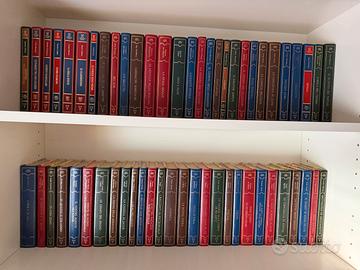 Libri ed enciclopedie