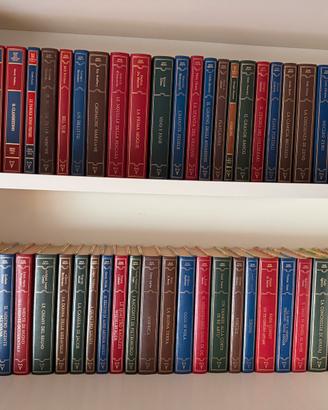 Libri ed enciclopedie