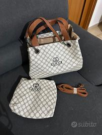 Borse gucci deals non originali