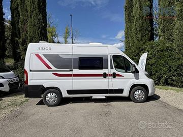 RIMOR Horus 2025 Horus 12