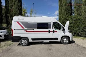 RIMOR Horus 2025 Horus 12