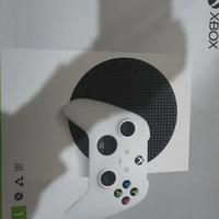 Xbox series S da 1Tb