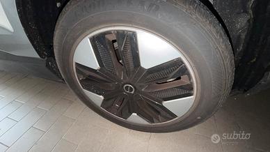 Pneumatici GoodYear 255/55 R18 estive