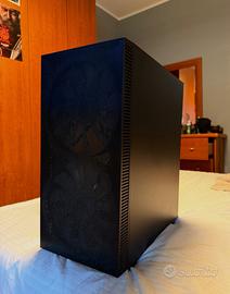 PC Gaming YASHI