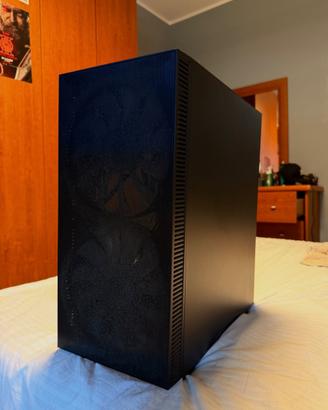 PC Gaming YASHI