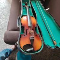 violino anni 80 