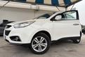 Hyundai iX35 1.7 CRDi 2WD Style