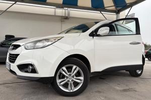 Hyundai iX35 1.7 CRDi 2WD Style