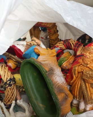 Presepe napoletano