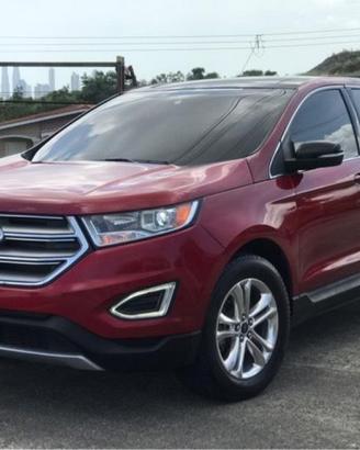 Ricambi usati ford edge 2015 #e