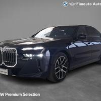 BMW 740 d xDrive Msport