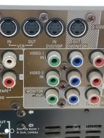 dolby Digital surround DTS 