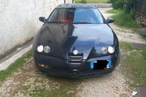 Alfa Romeo Gtv Jts 20 16 v