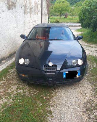 Alfa Romeo Gtv Jts 20 16 v