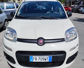 Panda 1.2 easy benzina beige