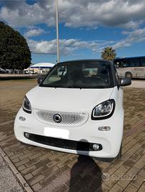 Smart for two passion FULL