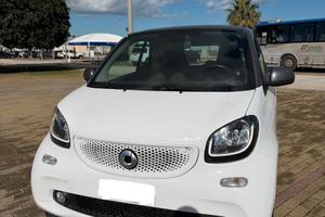 Smart for two passion FULL