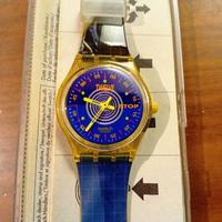 Swatch Stop 1993 - SSK103 - Orologio - Nuovo