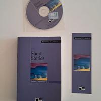 Reading Classics: Short Stories + audio CD [Lingua