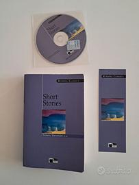Reading Classics: Short Stories + audio CD [Lingua