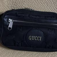 Marsupio gucci