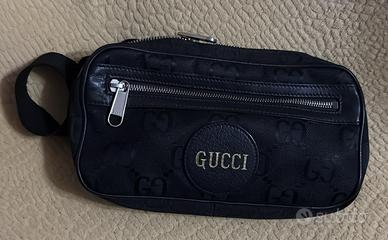 Marsupio gucci