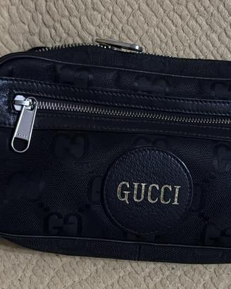 Marsupio gucci