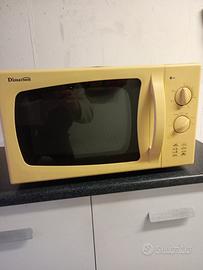 microonde 