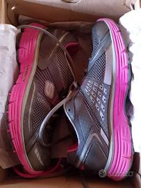 Scarpe da Tone Up