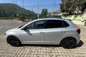 Volkswagen Polo 5p 1.6 tdi Comfortline 80cv