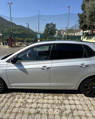 Volkswagen Polo 5p 1.6 tdi Comfortline 80cv