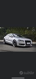 Audi a5 tfsi