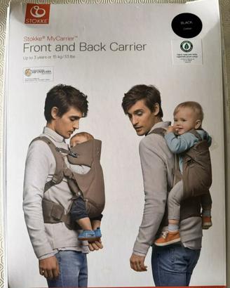 Stokke MyCarrier