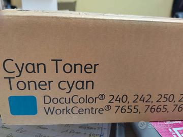 toner xerox per 242 240 250 252 260