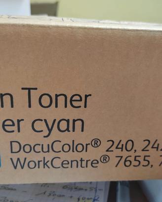 toner xerox per 242 240 250 252 260