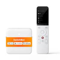 SwitchBot Hub Mini e Telecomando