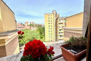 Appartamento di 110 m² con 4 locali a Roma