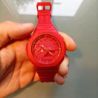 CASIO G-SHOCK