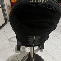 Stokke