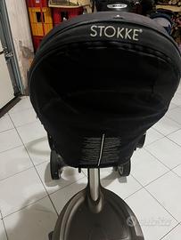 Stokke