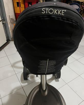 Stokke
