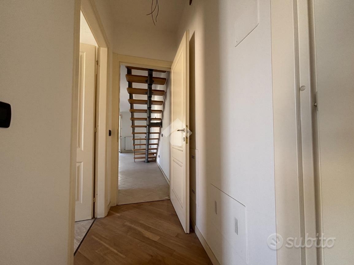 Apartment in Orzinuovi - Vista 4
