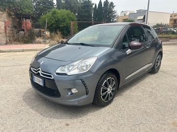 DS3 1.6 HDi 110 Sport Chic