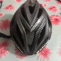 Casco bici Selev